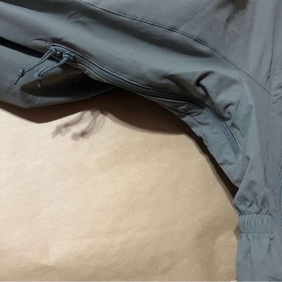 Patagonia | NWT Level 5 Military Jacket Gen II MARS PCU Softshell Zip Up Size XL - Picture 9 of 15